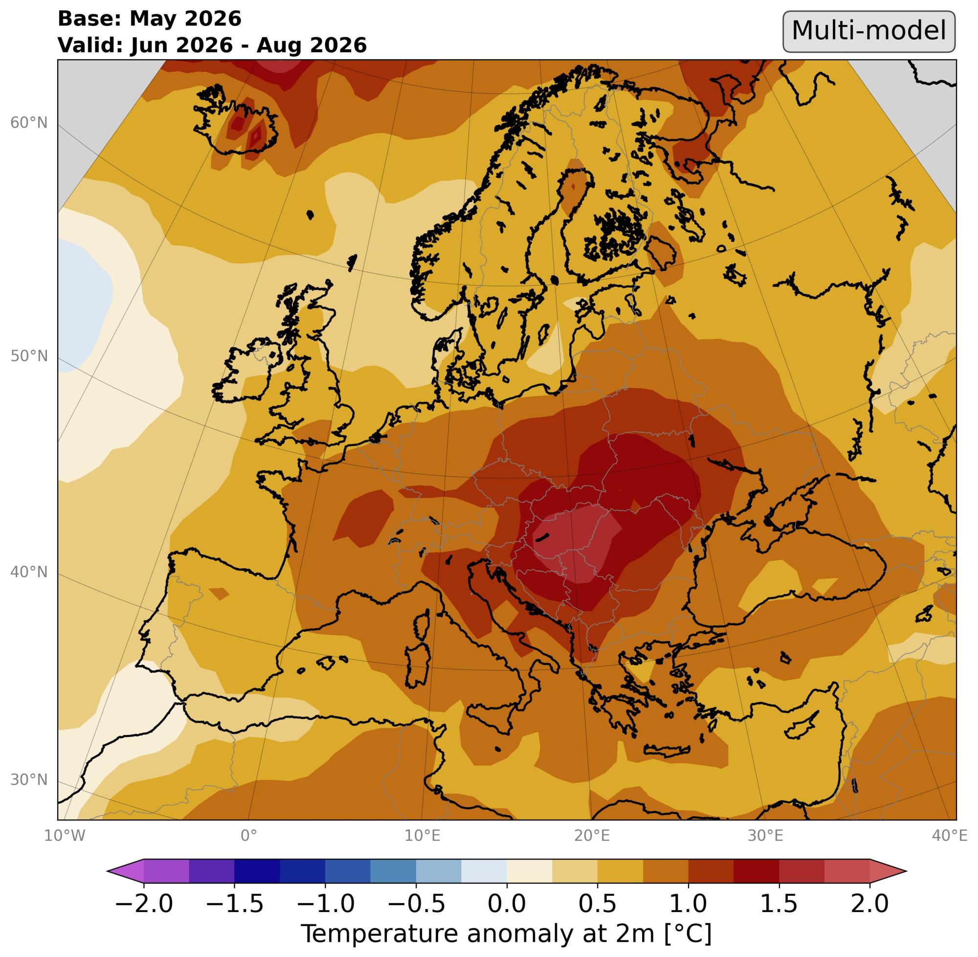 Climate outlook for the upcoming June-August period in Europe -  temperature anomaly (1).jpg